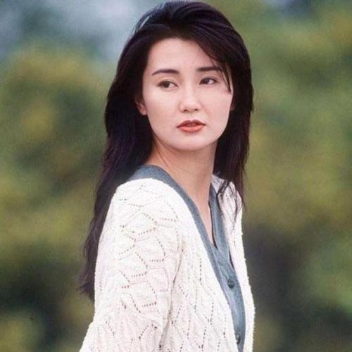 怀旧复古女生头像