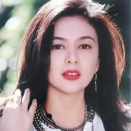 怀旧复古女生头像