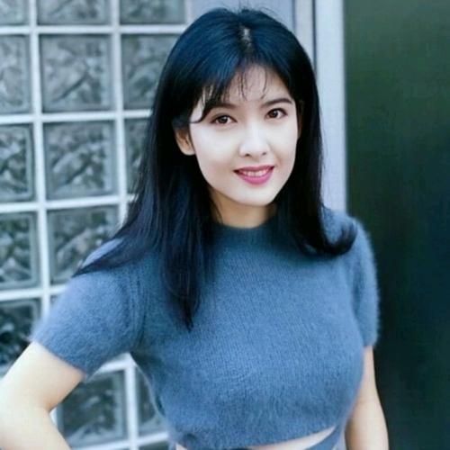 怀旧复古女生头像