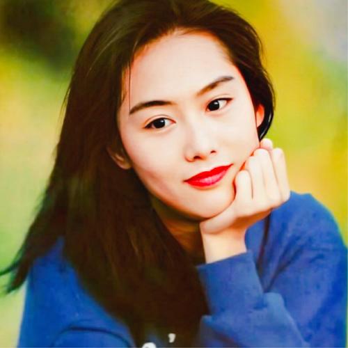 怀旧复古女生头像