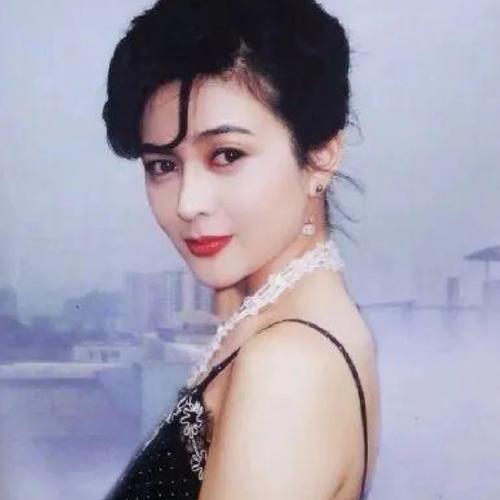 怀旧复古女生头像