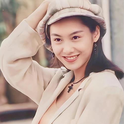 怀旧复古女生头像