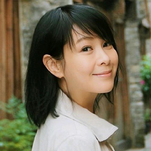 怀旧复古女生头像