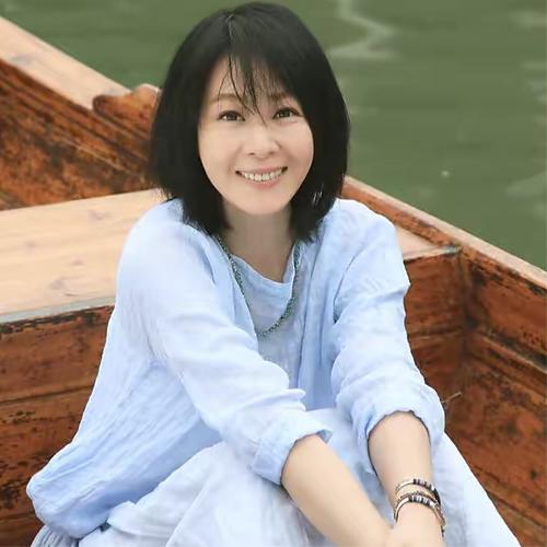 怀旧复古女生头像