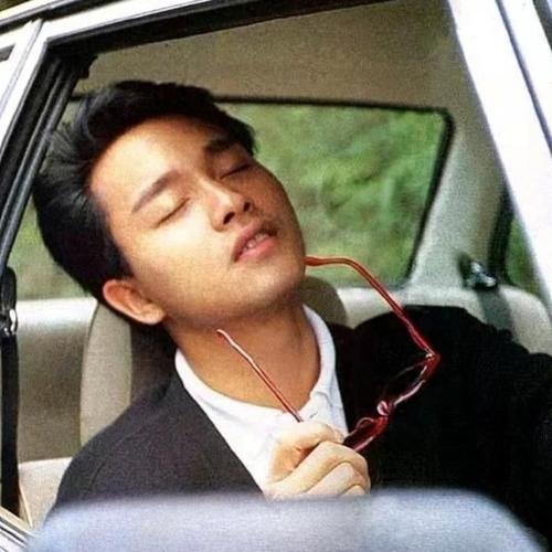男生经典怀旧头像
