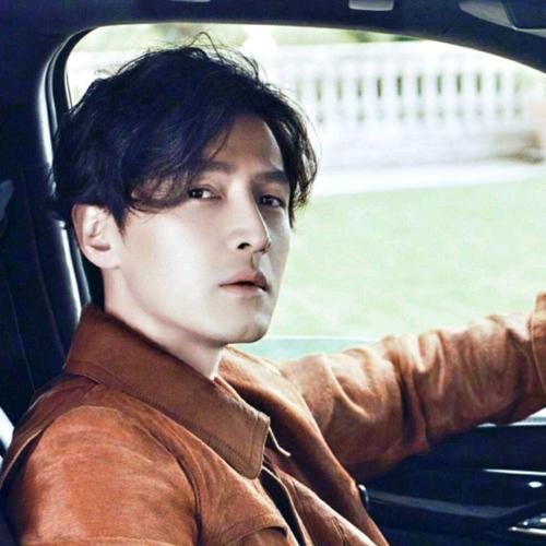 男生经典怀旧头像