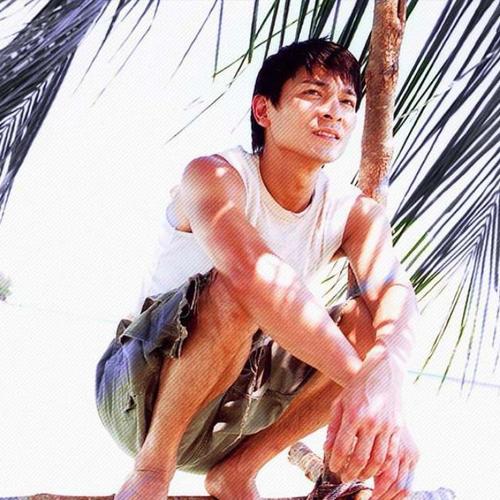 男生经典怀旧头像