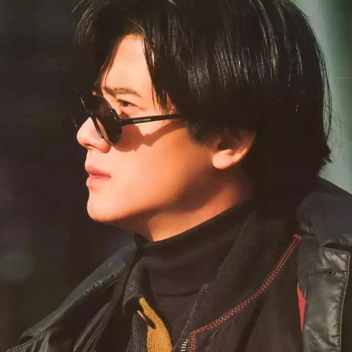 男生经典怀旧头像