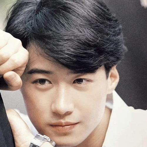 男生经典怀旧头像