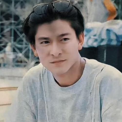男生经典怀旧头像