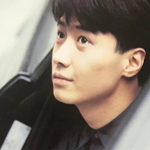 男生经典怀旧头像