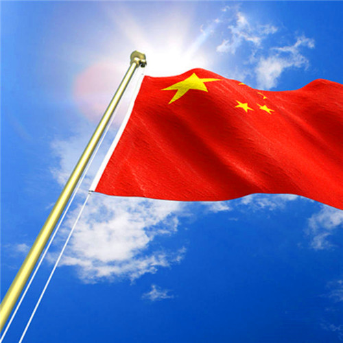 五星红旗图片高清大图头像
