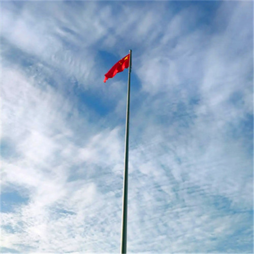 五星红旗图片高清大图头像