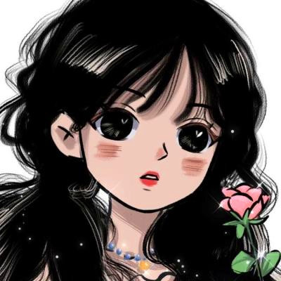 可爱女生头像萌图片