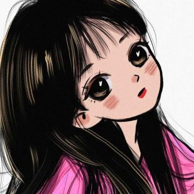 可爱女生头像萌图片