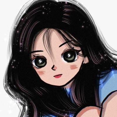 可爱女生头像萌图片
