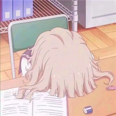 可爱女生头像萌图片