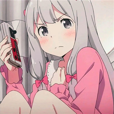 可爱女生头像萌图片
