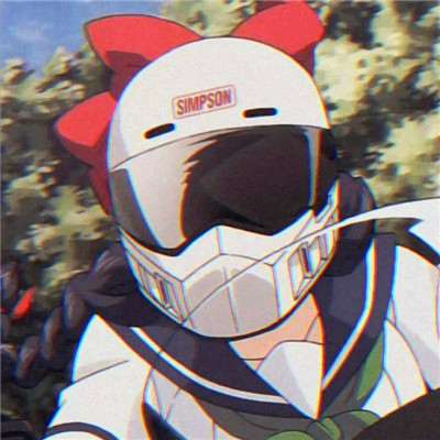 可爱女生头像萌图片