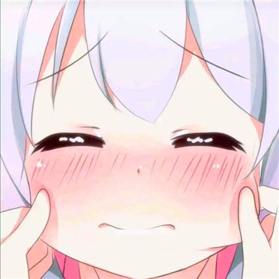 可爱女生头像萌图片