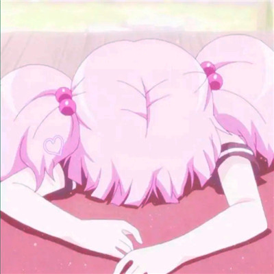 可爱女生头像萌图片