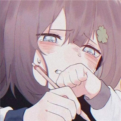 可爱女生头像萌图片