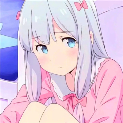 可爱女生头像萌图片