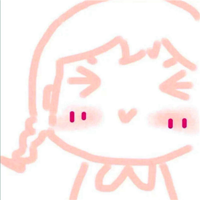 可爱女生头像萌图片