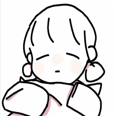 可爱女生头像萌图片