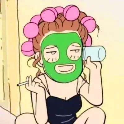 搞笑又好看的微信头像图片