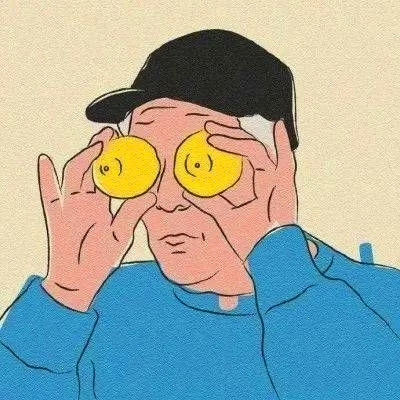 搞笑又好看的微信头像图片