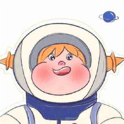 搞笑又好看的微信头像图片