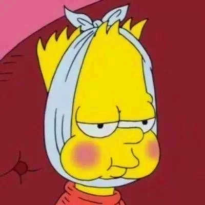 搞笑又好看的微信头像图片