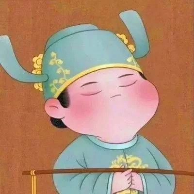 搞笑又好看的微信头像图片