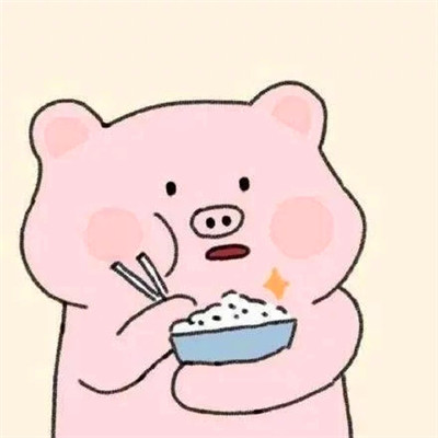 搞笑又好看的微信头像图片