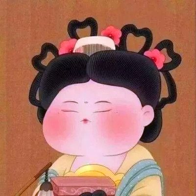 搞笑又好看的微信头像图片