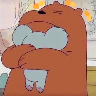 搞笑又好看的微信头像图片