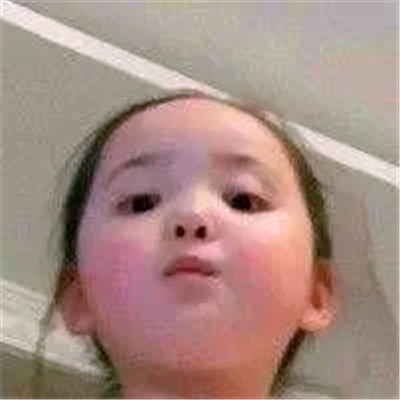 搞笑又好看的微信头像图片
