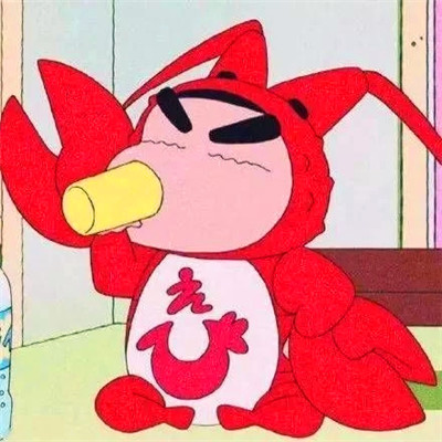 搞笑又好看的微信头像图片
