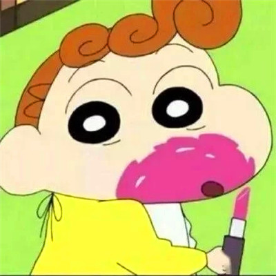 搞笑又好看的微信头像图片