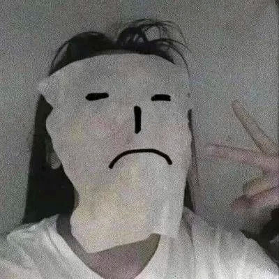搞笑又好看的微信头像图片