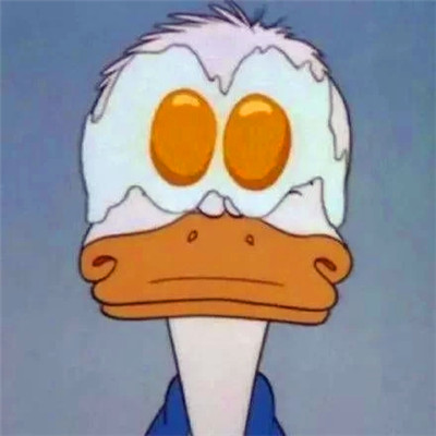 搞笑又好看的微信头像图片
