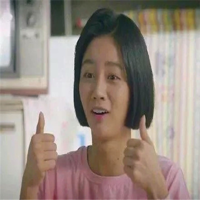 搞笑又好看的微信头像图片