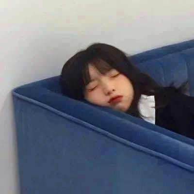 搞笑又好看的微信头像图片