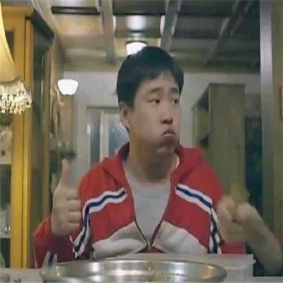 搞笑又好看的微信头像图片