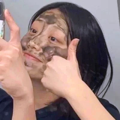 搞笑又好看的微信头像图片