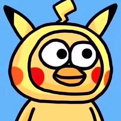 搞笑又好看的微信头像图片