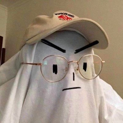 搞笑又好看的微信头像图片