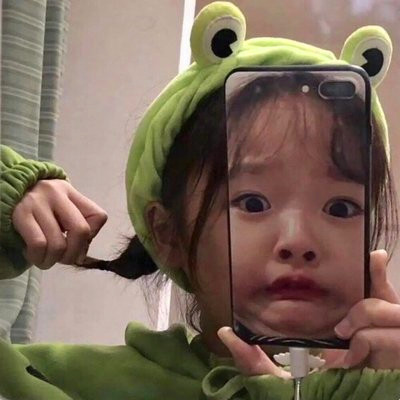 搞笑又好看的微信头像图片