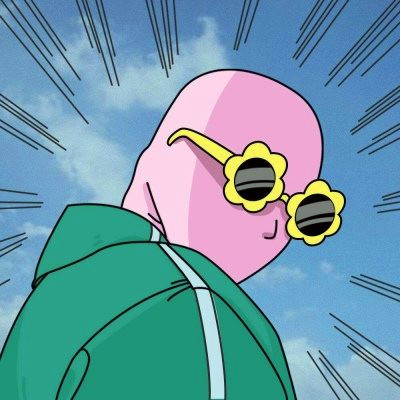 搞笑又好看的微信头像图片